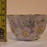 SALE!  Handmade Royal Tara Fine Bone China Sugar Bowl - IRISH BLOSSOM pattern Image 6