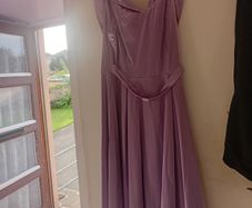 Womans dress