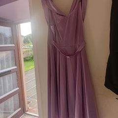 Womans dress