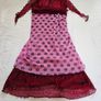 Roisin Dubh Designer Halterneck Dress Image 2