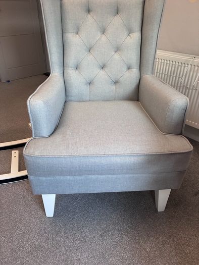 Rocking chair