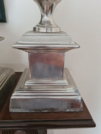 candleholders