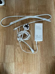 Power supply