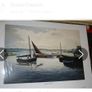 Unframed Galway Hooker prints new Image 3