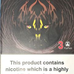 FreeMax Replacement Coil