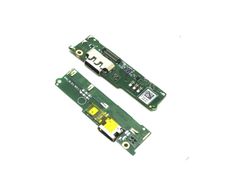 For Sony Xperia XA1 Plus Charging Port Type C USB Dock Connector Flex - FHT07SXCP
