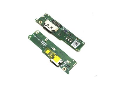 For Sony Xperia XA1 Plus Charging Port Type C USB Dock Connector Flex - FHT07SXCP