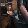 Joie i-Spin 360 child car seat in black Image 6