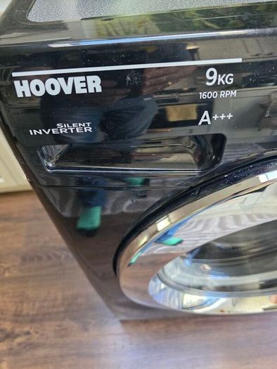 hoover washing machine