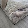 king size sleigh bed Image 5