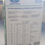 2026 Automatic Sumvision 95W Universal 95W Power Adapter With 12Tips DC (Updated S.tyle) / Charger for Laptops. Image 6