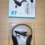 X7 Wireless Open-Ear Sports Headphones Bluetooth Image 2