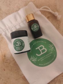 Josie's skincare