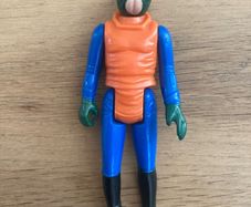 vintage star wars Walrus Man