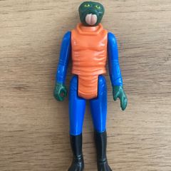 vintage star wars Walrus Man