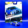 Hot Wheels Premium Mitsubishi Lancer Evolution VI, used, mint. Image 6