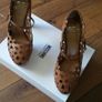 Moschino Cheap&Chic Shoes Size 6 Image 2