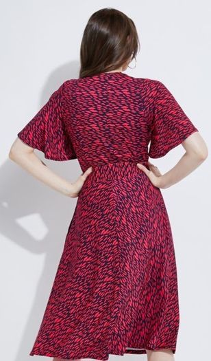 Gorgeous Lennon & Courtney Dress