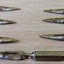 Old French Writing Ink Nibs Image 2