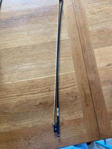 violin bow