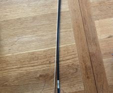 violin bow