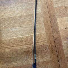 violin bow