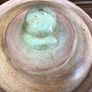 Wooden bowl with Lid Image 6