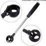 NEW SALE | Golf Ball Retriever, Portable Retractable Telescopic Scoop Saver Pick Up Automatic Locking Image 6