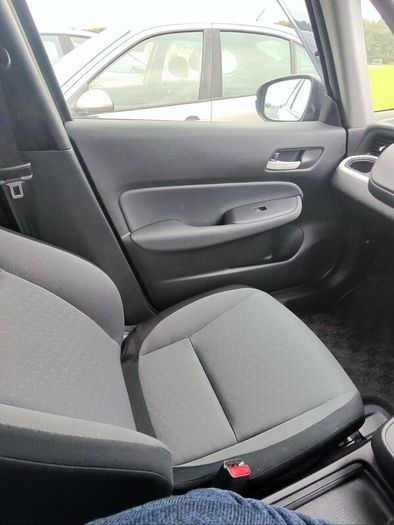 Honda Fit 2020