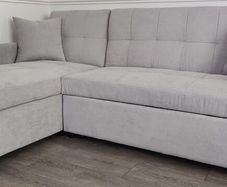 corner sofa bed