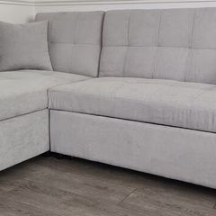 corner sofa bed