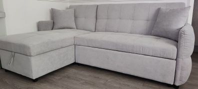 corner sofa bed