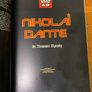 Graphic novel:'2000 AD Nikolai Dante the Romanov Dynasty' Image 2
