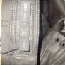 Karen Millen New Coated Black Trousers Image 4