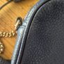 Furla Small Cross Body Leather Bag Image 4