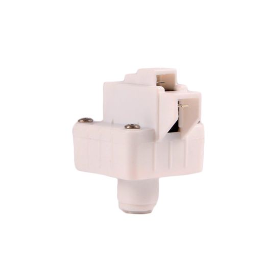 Reverse Osmosis Pump Connection Set