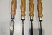 marples chisel set