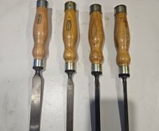 marples chisel set