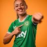 Soccer jersey Katie McCabe Image 7