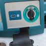 Makita 18v DVC750L wet/dry vac Image 6