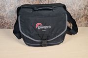 Vintage LOWEPRO NOVA 4 camera bag videocamera handycam SLR