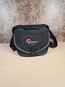 Vintage LOWEPRO NOVA 4 camera bag videocamera handycam SLR