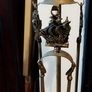 Brass Fireside Image 3