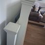 Super king bed frame Image 3