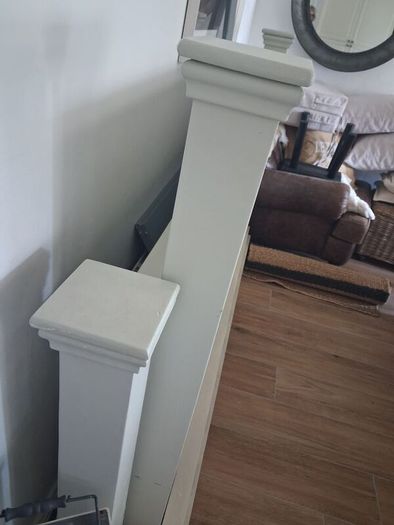 Super king bed frame