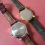 2 X TISSOT F385 SWISS PACK Wrist Watches - Swiss Made Sapphire Crystal 1990-1999 Models ETA Movements Image 7