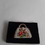 Vienna petit point brooch Image 3