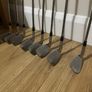 Taylormade 300 series Forged Irons 3-PW Image 2