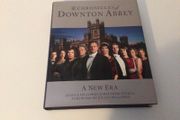 The Chronicles of Downton Abbey A New Era Hardback