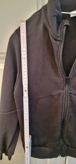 Hugo Boss Boy Tracksuit top Cardi Jacket size 10y